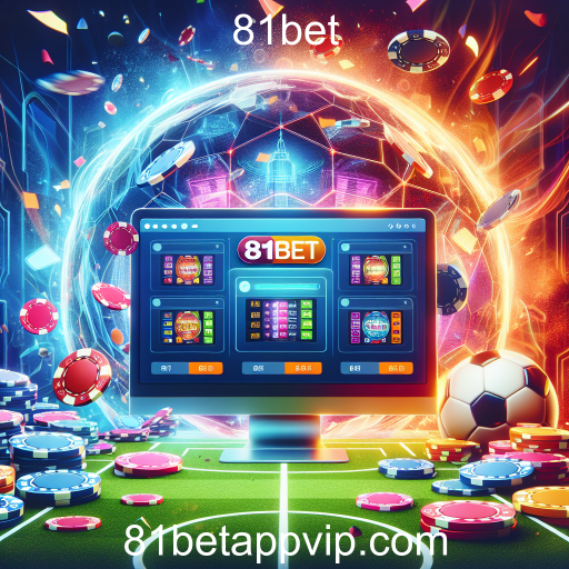 Explorando as Apostas na 81bet: Uma Experiência Empolgante Online